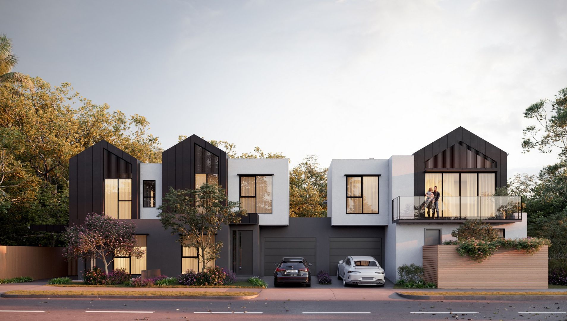 tiềm năng tăng giá nhờ vị trí đắc địa